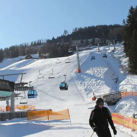 Chalet Kreischberg 2