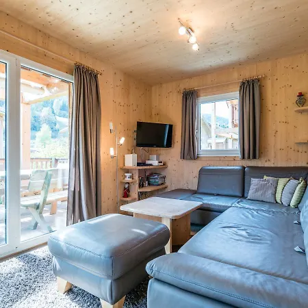 Chalet Kreischberg 2