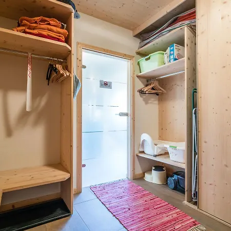 Chalet Kreischberg 2 בקתה *