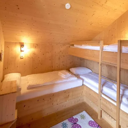 Chalet Kreischberg 2 *