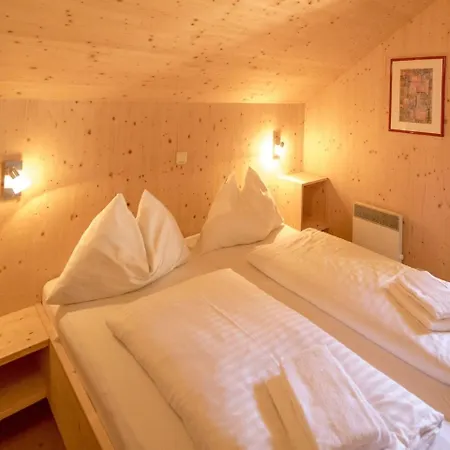 בקתה Chalet Kreischberg 2 סנט לורנזן אוב מוראו