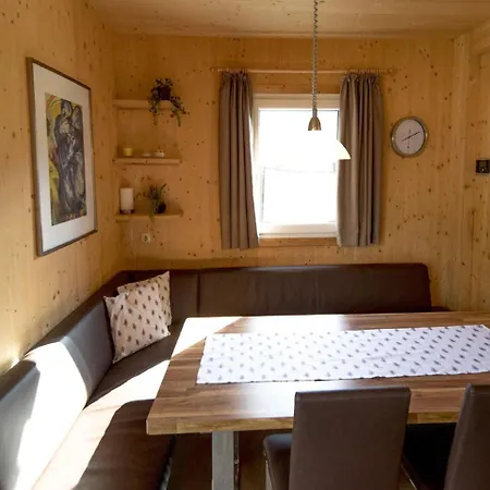 Chalet Kreischberg 2 בקתה *